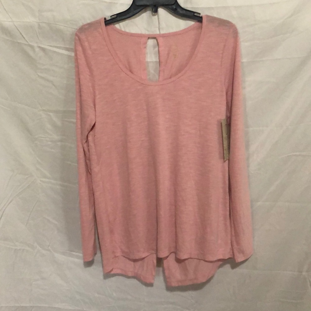 Balance collection top